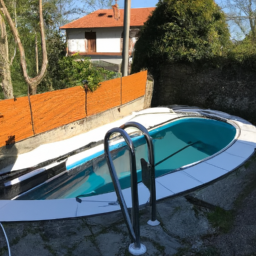 Réparez les dommages de votre piscine rapidement et efficacement avec un service professionnel La Chapelle-sur-Erdre